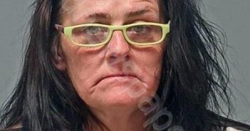 BOWMAN, JAMIE A | 2025-10-24 07:16:00 Warren County, Ohio Booking