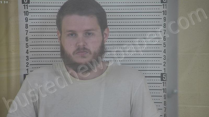 TAYLOR, CHANCE PARKER #, Taylor County, Kentucky - 2025-10-24 12:38:00