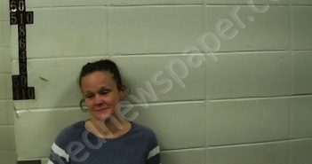 JONES, ROBERTA ANN | 2025-10-24 12:15:00 Jasper County, Mississippi Booking