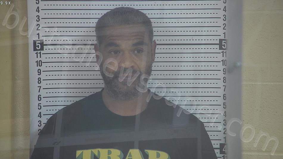 LOVE, ANTHONY G #, Taylor County, Kentucky - 2025-10-24 02:13:00