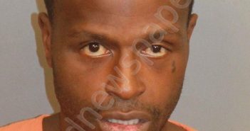 DAILEY, HAROLD JACKSON JUNIOR | 2025-10-24 12:52:00 Jefferson County, Alabama Booking