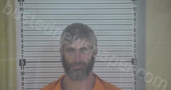 MULL, ANDREW | 2025-10-24 01:38:00 Taylor County, Kentucky Booking