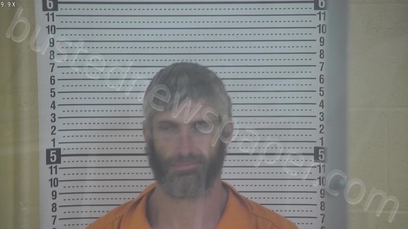 MULL, ANDREW #, Taylor County, Kentucky - 2025-10-24 01:38:00