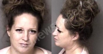 <B>FOSTER</B>, <B>NINA</B> <B>MICHELLE</B> #, Gaston County, North Carolina - 2025-10-24 18:27:00