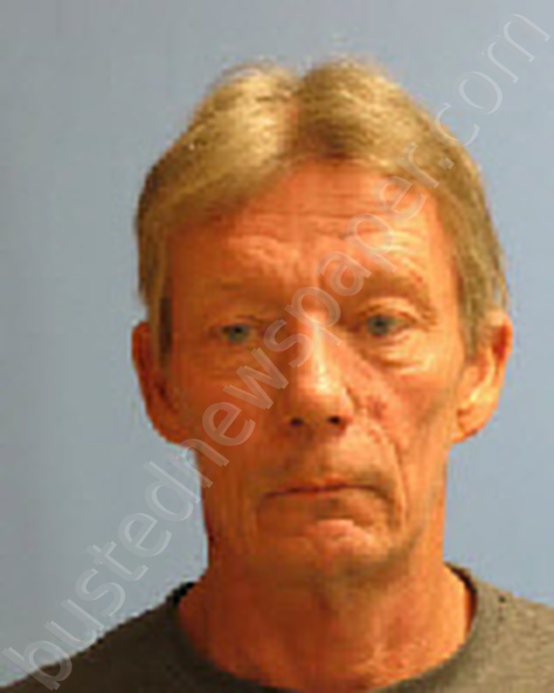 DOBBS, WILLIAM TODD #, Coosa County, Alabama - 2025-10-24 12:39:00