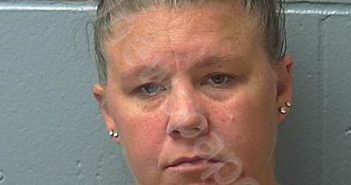 WEIK, KRISTA MARIE | 2025-10-24 15:23:06 Adams County, Wisconsin Booking