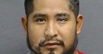 JIMENEZ, MIGUEL DEARA | 2025-10-24 12:03:47 Glades County, Florida Booking