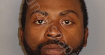 JONES, JEREMY VINCENT | 2025-10-24 12:22:00 Jefferson County, Alabama Booking