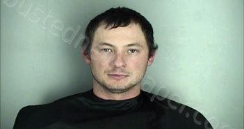 <B>POWELL</B>, <B>JAMES</B> DYLAN #, Greenwood County, South Carolina - 2025-10-24 03:37:00