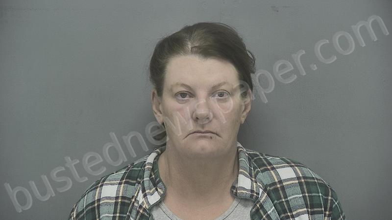 CUNNINGHAM, LORRAINE ANNE #, Vigo County, Indiana - 2025-10-24 16:51:00