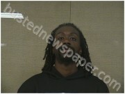 PETTY, KENNY | 2025-10-24 Harnett County, North Carolina Booking