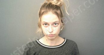 SIEKMAN, SARAH JANE | 2025-10-24 14:39:00 Pike County, Indiana Booking