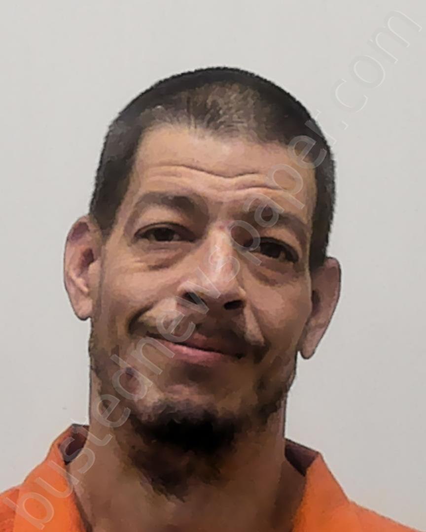 DAIL, JAMES BRANDON #, Montgomery County, Alabama - 2025-10-24 18:19:50