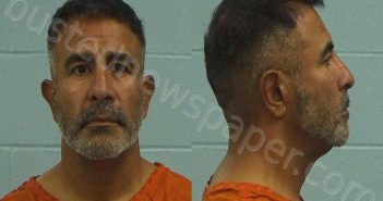 MATA, RICARDO ELEAZAR | 2025-10-24 Williamson County, Texas Booking