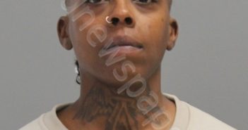 <B>WILLIAMS</B>, <B>ASTIN</B> <B>BIJAI</B> #, Brazos County, Texas - 2025-10-25