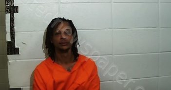 BOBBETT, JEREMY LESHA | 2025-10-25 20:15:00 Jasper County, Mississippi Booking