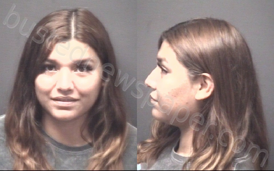 CASANOVA-MORALES, DENISE #, Pitt County, North Carolina - 2025-10-25