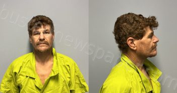 CLARK, MICHAEL WAYNE | 2025-10-25 Roanoke County, Virginia Booking