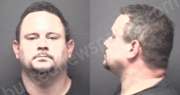 <B>EVERETT</B>, <B>ANTHONY</B> <B>STEVEN</B> #, Pitt County, North Carolina - 2025-10-25