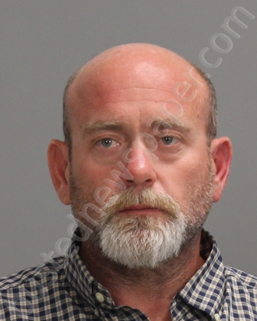 SPRADLING, BARRY E #, Brazos County, Texas - 2025-10-25