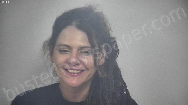 MCCULLOM, CHENELL NELSON #, Rockbridge Regional Jail, Virginia - 2025-10-25 09:00:00