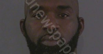 BUSH, JABARI COSTELLO | 2025-10-25 09:04:00 Sumter County, Florida Booking