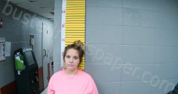 LYONS, SHYAN N | 2025-10-25 Butler County, Kentucky Booking