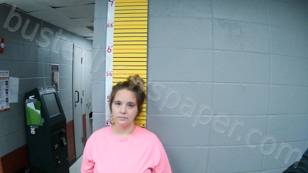 LYONS, SHYAN N #, Butler County, Kentucky - 2025-10-25