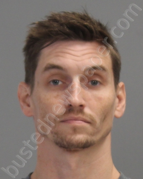 BARTEK, CARL JOSEPH #, Brazos County, Texas - 2025-10-25