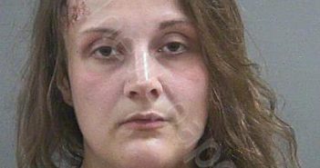 SMITH, CHYANNA REILLY | 2025-10-25 05:44:29 Lagrange County, Indiana Booking