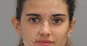 <B>ORTIZ</B> <B>MENDOZA</B>, <B>MARTA</B> #, Brazos County, Texas - 2025-10-25