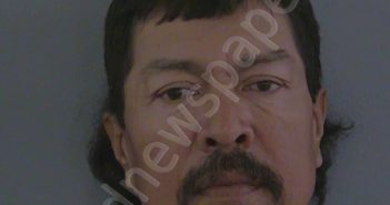 ALVEREZ-REYES, JESUS | 2025-10-25 12:53:00 Sumter County, Florida Booking