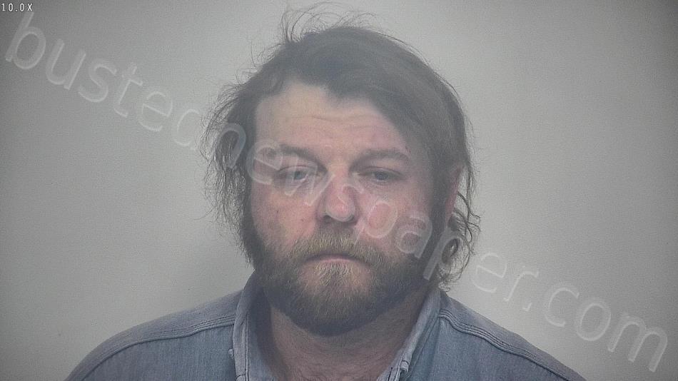 SHELTON, DAKOTA JOE #, Rockbridge Regional Jail, Virginia - 2025-10-25 23:55:00