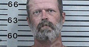 GEHRKE, JUSTIN ALEXANDER | 2025-10-25 14:57:34 Hood County, Texas Booking