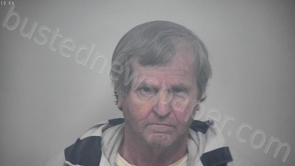SMITH, EARL WAYNE #, Rockbridge Regional Jail, Virginia - 2025-10-25 13:08:00