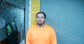 MARTIN, KEETON | 2025-10-25 Butler County, Kentucky Booking