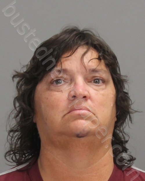 HOWARD, ELMA ELVIRA #, Brazos County, Texas - 2025-10-25