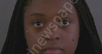 LINZY, JASMINE TRA’NEK | 2025-10-25 18:39:00 Sumter County, Florida Booking