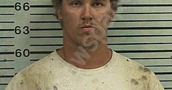 MARTIN, DAYLEN MICHAEL | 2025-10-25 22:15:30 Hood County, Texas Booking
