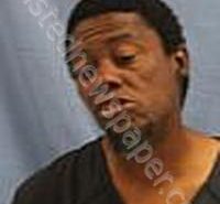 RHODES, <B>OMAR</B> <B>ALI</B> #, Pulaski County, Arkansas - 2025-10-25