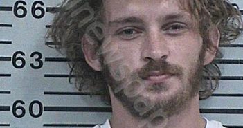 MCCONNELL, DILLON MOREY | 2025-10-25 23:14:01 Hood County, Texas Booking