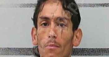 <B>FLORES</B>, <B>JOSHUA</B> #, Lubbock County, Texas - 2025-10-25