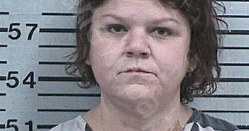 WHITE, ERIN ELYSE | 2025-10-25 14:43:05 Hood County, Texas Booking