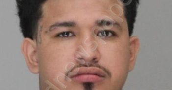 <B>GARCIA</B>, <B>CHRISTOPHER</B> #, Dallas County, Texas - 2025-10-25 12:30:00