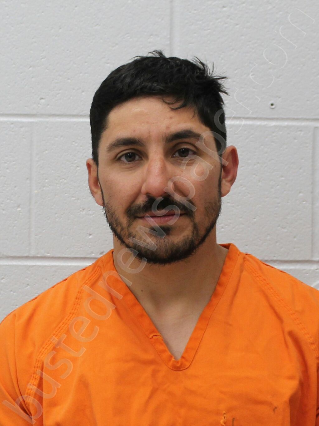 HERRERA, ARIEL SHANE #, Franklin County, Illinois - 2025-10-25 20:00:00