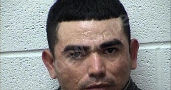 GONZALEZ MUNOZ, CARLOS | 2025-10-25 Chase County, Kansas Booking