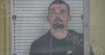 HOSKINS, JIMMY R | 2025-10-25 22:28:00 Taylor County, Kentucky Booking