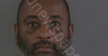 HILL, ERIC LEE | 2025-10-25 12:04:00 Sumter County, Florida Booking