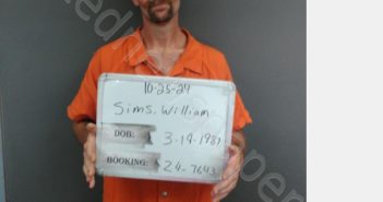 <B>SIMS</B>, WILLIAM <B>CODY</B> #, Sebastian County, Arkansas - 2025-10-25 16:53:00