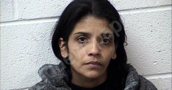 MECILLAS LARIOS, MARISOL | 2025-10-25 Chase County, Kansas Booking
